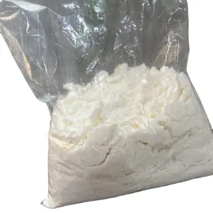 MDEA bubuk 99% kemurnian tinggi CAS 13680 35-8 4,4 '-Methylenebis (Powder) CAS 13680-35-8 MDEA bubuk