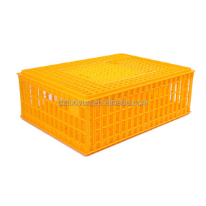 TUOYUN vendita diretta della fabbrica di pollo prodotto ordinario 96 Cm gabbia per il trasporto dell'oca gabbia di pollame - Product Image 6