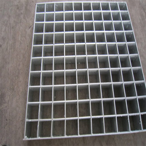 Rejilla de Acero Soldada Galvanizada por Inmersión en Caliente, Resistente al <span class=keywords><strong>Agua</strong></span>, Anticorrosión, Resistente al <span class=keywords><strong>Fuego</strong></span>, Certificada ISO CE, para Uso en Exteriores - Product Image 4