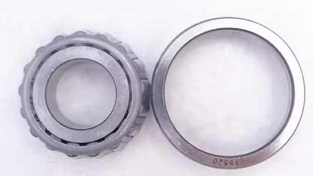 TIMKEN HM218248/HM218210 Tapered Roller Bearing - Durable