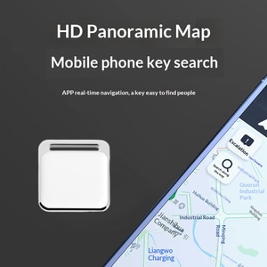 อุปกรณ์ติด<span class=keywords><strong>ตาม</strong></span>ตำแหน่ง GPS ความแม่นยำสูง ใช้งานได้นานพิเศษ รองรับการเล่นซ้ำ สำหรับตู้คอนเทนเนอร์ขนส่งสินค้าระหว่างประเทศ - Product Image 4