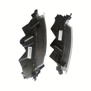 ไฟตัดหมอกหน้าสำหรับรถเชอรี่ ทิกโก 8 พลัส รุ่น 605000679AA 605000680AA - Product Image 2