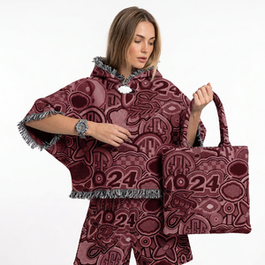 Conjunto Deportivo Antibacterial para Mujer, Dos Piezas, Sudadera con Capucha y Pantalones Deportivos de Felpa, Cálido, Informal, para Gimnasio, Correr, Invierno - Product Image 4