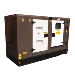 Ccec Cummins động cơ 50 Hz 60Hz ba giai đoạn 200Kw 250kva NT855-GA động cơ diesel Máy phát điện đặt - Product Image 6