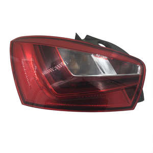 Pièces détachées automobiles de bonne qualité FEU ARRIÈRE pour <span class=keywords><strong>SEAT</strong></span> <span class=keywords><strong>IBIZA</strong></span> 2013 - Product Image 1