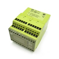 Unidad PLC PST4 240VDC 110VAC PST 4 6S 4O con Garantía