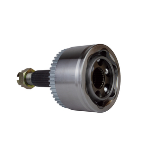 Nuovi Giunti Omocinetici Anteriori e Posteriori Personalizzati con Supporto in Gomma KI-1-006A per <span class=keywords><strong>KIA</strong></span> <span class=keywords><strong>Opirus</strong></span>, Toyota, Nissan, Honda, Hyundai - Product Image 5