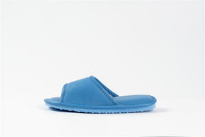 Zapatillas cómodas de moda, Zapatillas de casa multicolores de moda para mujer - Product Image 2