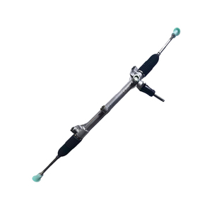 <span class=keywords><strong>Crémaillère</strong></span> <span class=keywords><strong>de</strong></span> <span class=keywords><strong>direction</strong></span> électrique OE DF71-32-110A/DF71-32-110B pour <span class=keywords><strong>Ford</strong></span> <span class=keywords><strong>Fiesta</strong></span>, pièces détachées automobiles - Product Image 1