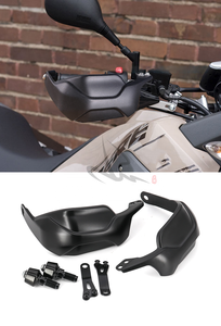 Protezione Paramani Scudo Parabrezza per YAMAHA <span class=keywords><strong>XT660Z</strong></span> Tenere XT 660 Z XTZ660 XTZ 660 Accessori Moto - Product Image 2