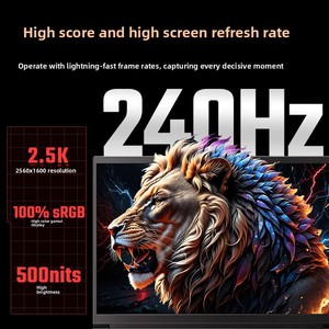 โน้ตบุ๊กเกมมิ่ง <span class=keywords><strong>Acer</strong></span> <span class=keywords><strong>Nitro</strong></span> V 7S Core Ultra7 255HX RTX5080 240Hz รุ่นใหม่ล่าสุด  โน้ตบุ๊กธุรกิจ ปี 2025 <span class=keywords><strong>Acer</strong></span> <span class=keywords><strong>Nitro</strong></span> 16 - Product Image 2