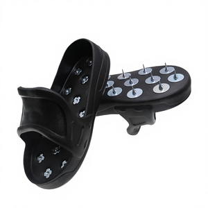 Pinguan Epoxy Vloer Nagelschoenen Cement Zelfnivellerende Constructie Speciaal Eén-delig EVA Materiaal Gemaakt in China Grensoverschrijdend Hot - Product Image 3