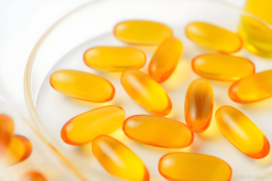 कारखाने प्रत्यक्ष थोक ओएम/ओडम गर्म बिक्री ओमेगा 3 गहरी समुद्री मछली के तेल 600 मिलीग्राम <span class=keywords><strong>12</strong></span> एपा <span class=keywords><strong>18</strong></span> नरम कैप्सूल - Product Image 2