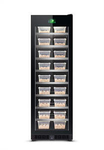 ตู้อบสำหรับสัตว์เลี้ยงที่มีความจุมากสายพานความชื้นและอุณหภูมิคงที่สำหรับคลาน - Product Image 3