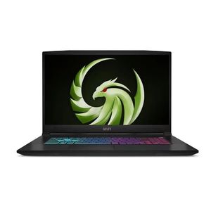 Nuovo Notebook da Gaming MSI-Alpha 17 del 2024 con Schermo E-sports da 17,3 Pollici, R9-7945HX, RTX4060, 16G RAM, 1T SSD, 144Hz - Product Image 2