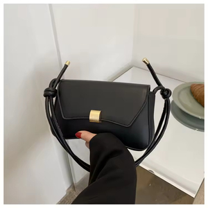 Bolsos de Mano y Bolsos de Hombro de PU de Diseñador al por Mayor para Mujer, Bolsos de Lujo con Forro de Poliéster para Todas las Temporadas - Product Image 2