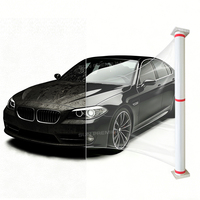 Film de protection de peinture PPF pour voiture, film de protection transparent invisible en TPU