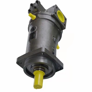 Pompe à piston hydraulique A7VO A7VO28 A7VO55 A7VO80 A7VO107 A7VO160 Pompe à piston A7V - Product Image 3