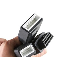 OBDSTAR C1007 pour Nissan/Renault Adaptateur 16+32 pour X300 Classic G3/ Keymaster G3/ X300 PRO4