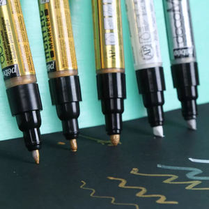 Pébéo 201401C-Marqueur à peinture acrylique, fournitures d'art, 1.2mm, 1 pièce - Product Image 6