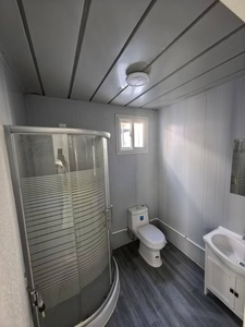 Nhanh chóng cài đặt và giá rẻ container nhà đúc sẵn mở rộng container nhà vận chuyển container - Product Image 4