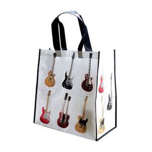 Mini sac à provisions Bsci Audit personnalisé ou standard prix d'usine - Product Image 3