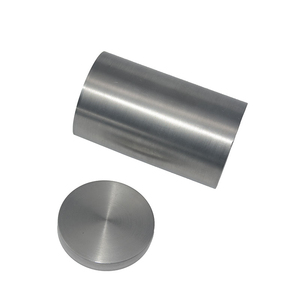 उच्च गुणवत्ता उज्ज्वल सतह के साथ Mo1 शुद्ध 99.95% मोलिब्डेनम रॉड - Product Image 1