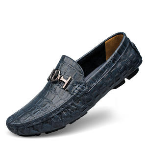 Scarpe Casual da <span class=keywords><strong>uomo</strong></span> taglia 48, <span class=keywords><strong>mocassini</strong></span> da <span class=keywords><strong>uomo</strong></span> alla moda scivolano su scarpe da guida da <span class=keywords><strong>uomo</strong></span>, scarpe formali per <span class=keywords><strong>uomo</strong></span> - Product Image 5