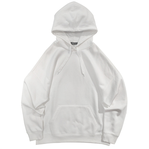 Sudadera de Forro Polar para Mujer, Manga Larga, Casual, de Invierno, con Bolsillo Canguro, Básica, Lisa, con Capucha, Ecológica, Transpirable - Product Image 6