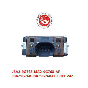 Radar de Sensor de distancia de crucero adaptable para <span class=keywords><strong>Toyota</strong></span> <span class=keywords><strong>RAV4</strong></span> 2.5L Motor OE Reemplazo 88210-0R020 882100R020 88210.0R020 88210 0R020 - Product Image 2