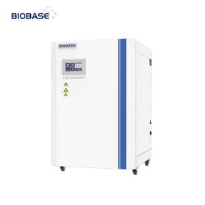 Incubadora de CO2 BIOBASE 100L BJPX-C100M para una Amplia Gama de Disciplinas Como Citología, Biología, Oncología, Genética, Inmunología - Product Image 2