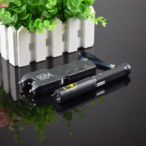 신기한 개그 장난감 실용적인 농담 전기 인간 펜 까다로운 전기 충격 펜 껌 오리 마작 까다로운 패러디 장난감 - Product Image 2