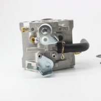 Carburateur compatible avec Robin Subaru EH12 EH122 EH12-2D 252-62454 252-62404