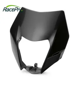 Wholesale motorcycle headlight mask That Are Simple And Effective 