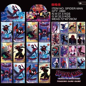 Pour Pony <span class=keywords><strong>Polly</strong></span> Marvel Card Stickers Muraux Papier Peintures Décoratives - Product Image 2