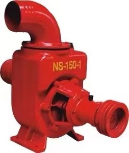 Pompe centrifuge haute pression pour la prévention des inondations, le contrôle des inondations et le drainage - Product Image 6