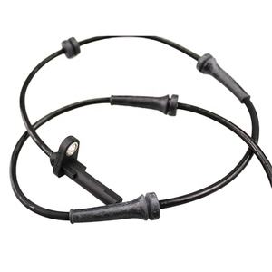 OE 9812882780 9810846080, piezas de automóviles de alta calidad, Sensor ABS de Rueda trasera para <span class=keywords><strong>Citroen</strong></span> New Elysee ZX 16V, sistema de frenos antibloqueo - Product Image 4