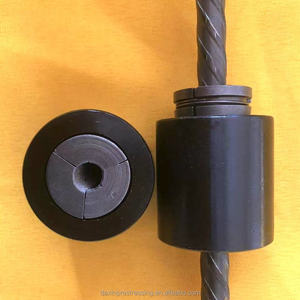 5mm 7mm 9mm China Cuerdas de acero de alta calidad Barril y <span class=keywords><strong>cuñas</strong></span> - Product Image 3