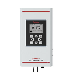 Kỹ thuật số độ đục cảm biến turbidimeter trực tuyến TSS lơ lửng chất rắn <span class=keywords><strong>Meter</strong></span> cho nước thải xả giám sát - Product Image 1