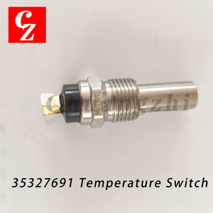 Interrupteur de température à prix de gros 35327691 pour compresseur d'air Ingersoll Rand Garantie 1 an Haute qualité MOQ 1 pièce - Product Image 1
