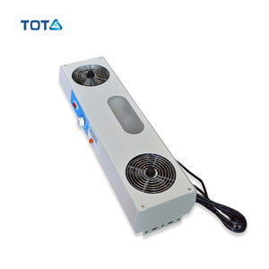 Ventilateur anti-électricité <span class=keywords><strong>statique</strong></span>, aérateur d'air, vente en gros - Product Image 1
