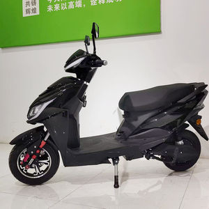 Nouveau style <span class=keywords><strong>2022</strong></span> meilleure vente de scooters électriques en gros avec 2 roues autres motos tricycles électriques - Product Image 3