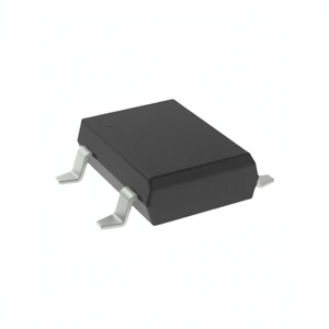 Original DBLS104GH 4-SMD, Gull Wing Components Electronic Diodes - Product Image 1