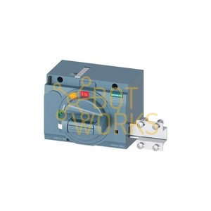 Siemens 3VA92670EK21 - Nuovo - Product Image 1