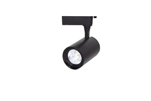 Lampu Sorot <span class=keywords><strong>LED</strong></span> Komersial Berkualitas Tinggi 30W 220V dengan Bodi Aluminium COB untuk Supermarket Modern - Product Image 3