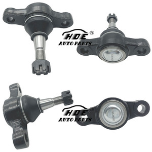 51760-3K000 517603K000 Venta al por mayor de piezas de automóvil HDE Rótula inferior delantera para Hyundai Sonata - Product Image 5