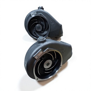 Bomba 416-0610, repuestos de excavadora 3512, 3516, 3508B, bomba de motor 10R-1669, 4160610 - Product Image 1