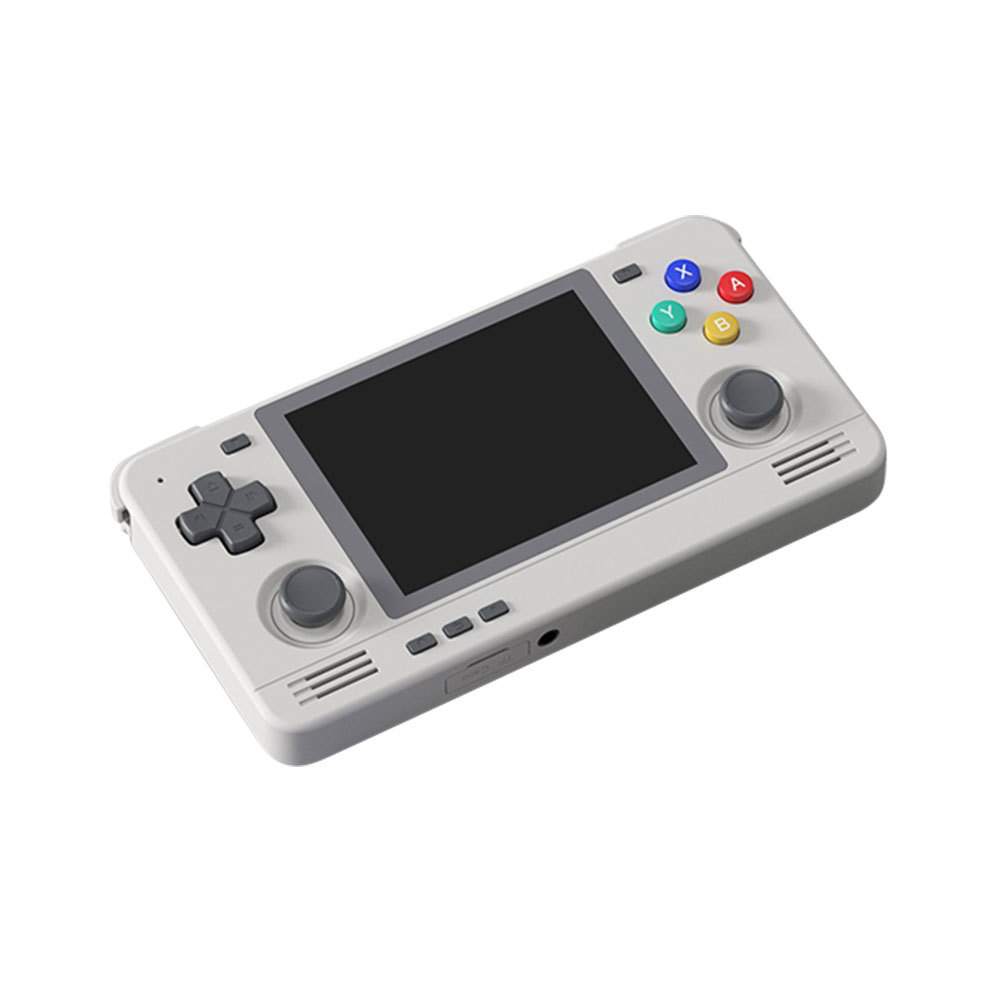 その他 Retroid Pocket 2S Amazon.com: Retroid Pocket 2S Retro Game Handheld - Android