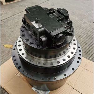 Conjunto de motor SHANTUI SE210 SE220 Conjunto de motor de acelerador 60220-36-00005 3-2304-2935 - Product Image 5