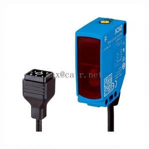 Capteurs optiques photoélectriques à fibre optique CAPTEUR RÉFLÉCHISSANT 30MM NPN LT SUR E3T-FL21 2M Original Nouveau - Product Image 5